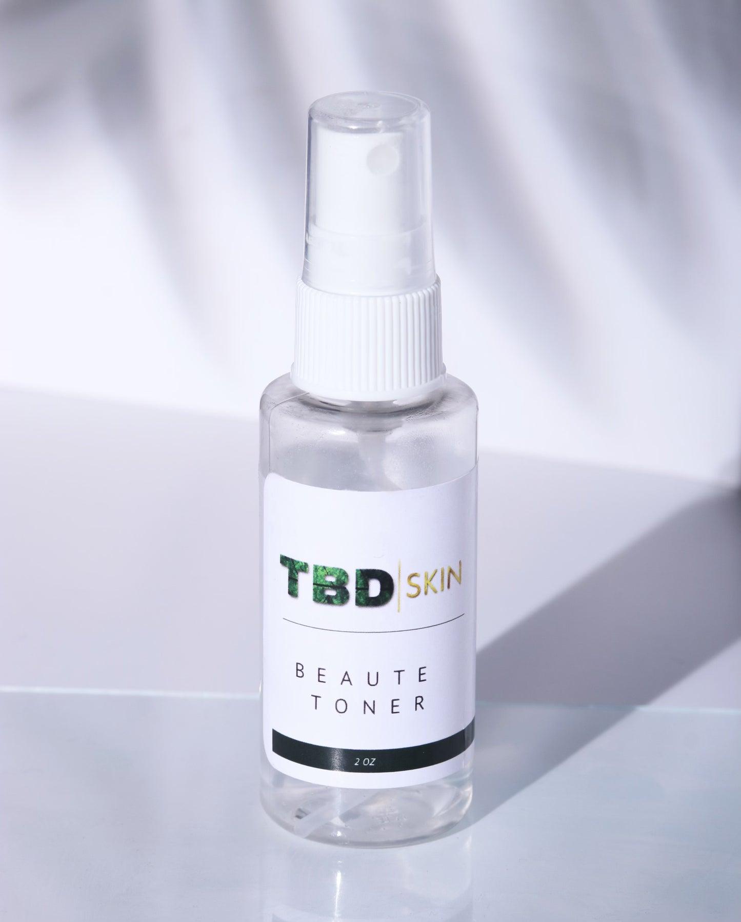 Beautè Toner